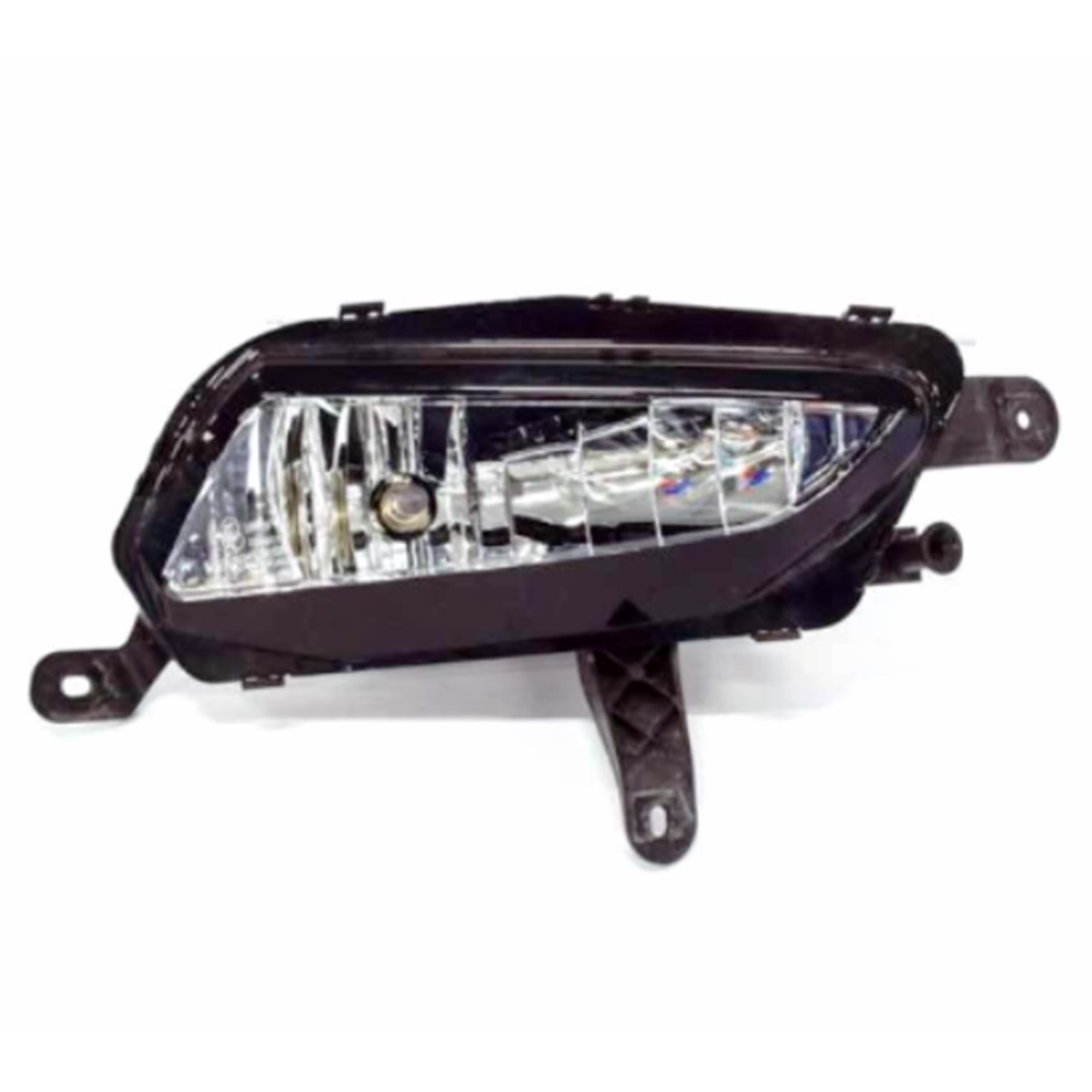 Opel Astra K Sağ Ön Sis Farı Winjet Marka 13401154