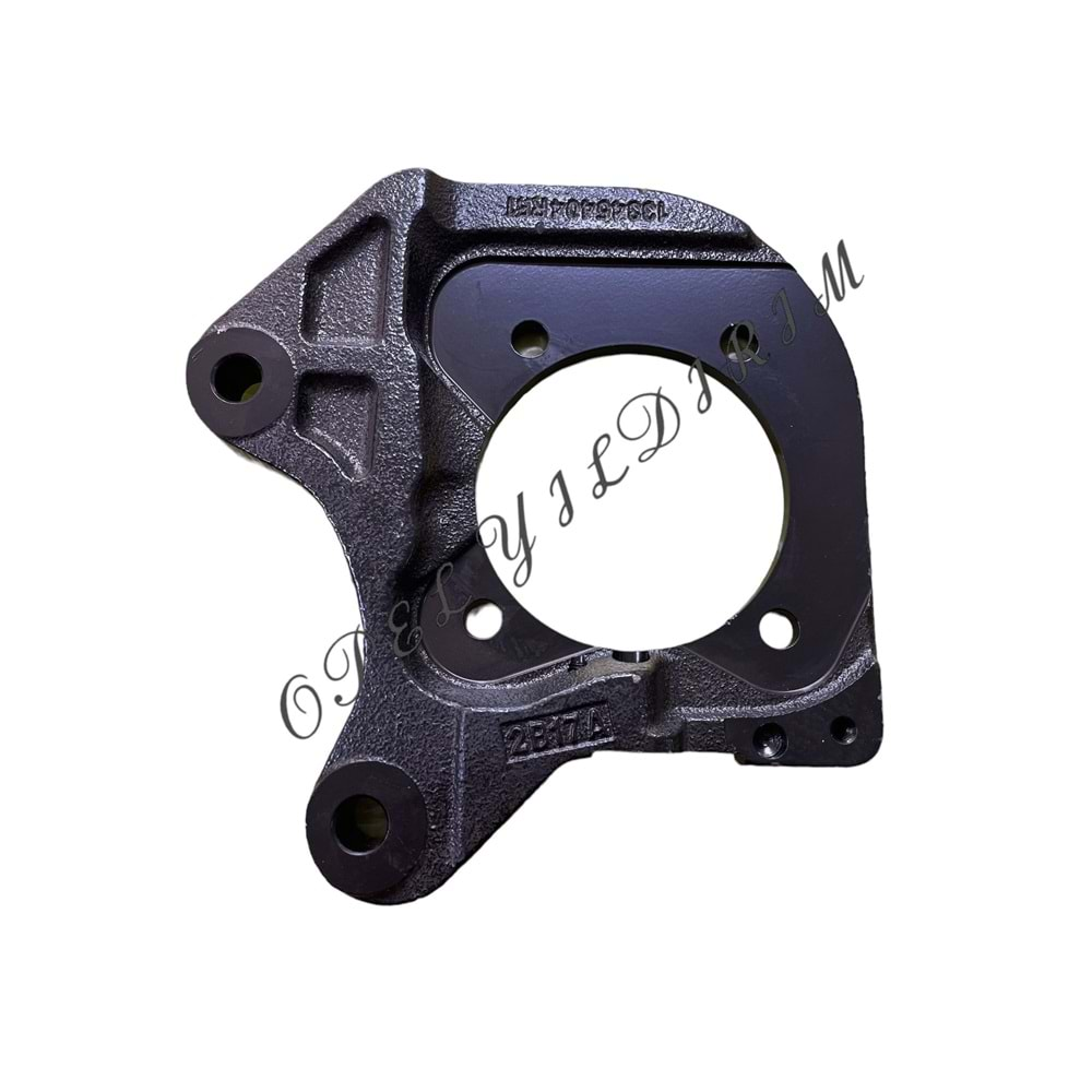 Opel Astra J Sağ Arka Fren Kaliper Braketi Winpower Marka 13345404