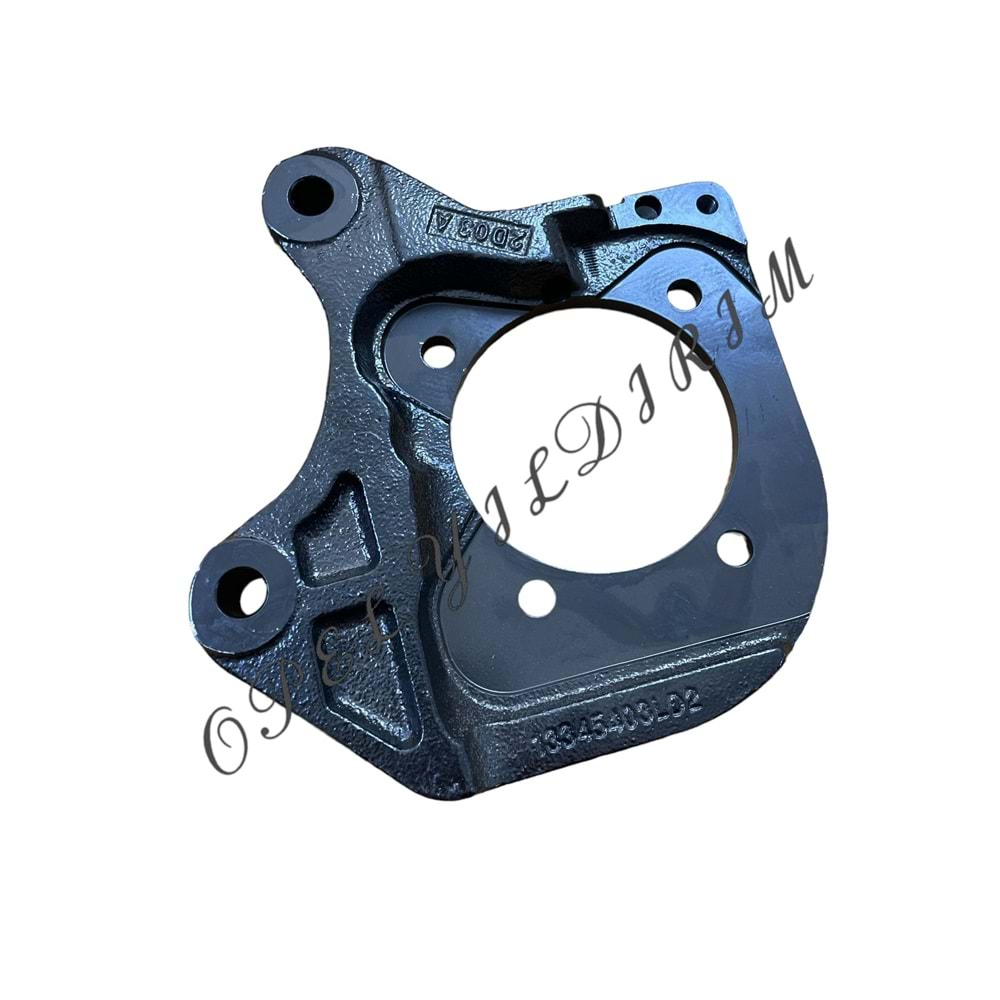 Opel Astra J Sağ Arka Fren Kaliper Braketi Winpower Marka 13345404