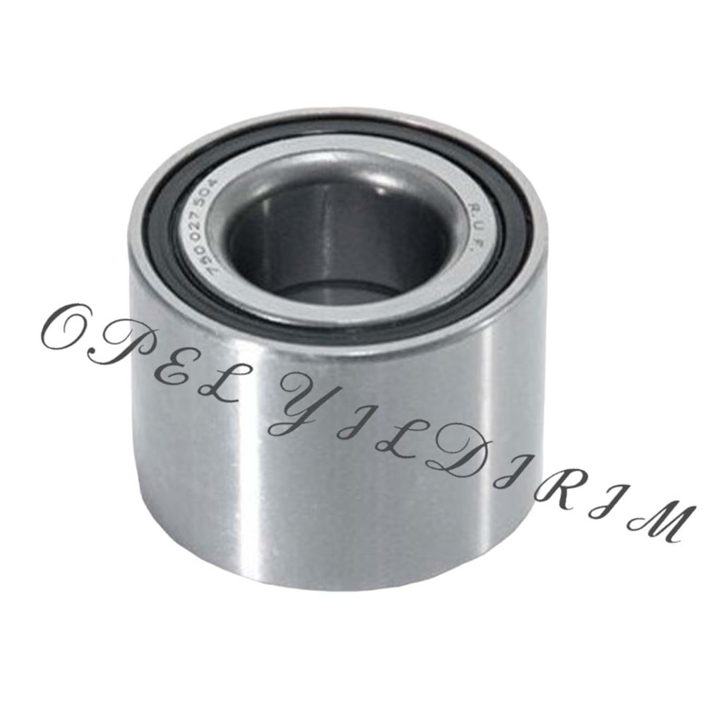 Opel Corsa C Arka Teker Bilyası Winpower Marka 2110252 1604007