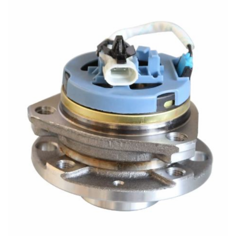 Opel Astra G Ön Teker Porya Bilyası 4 Bijon Absli Wipower Marka 1603209