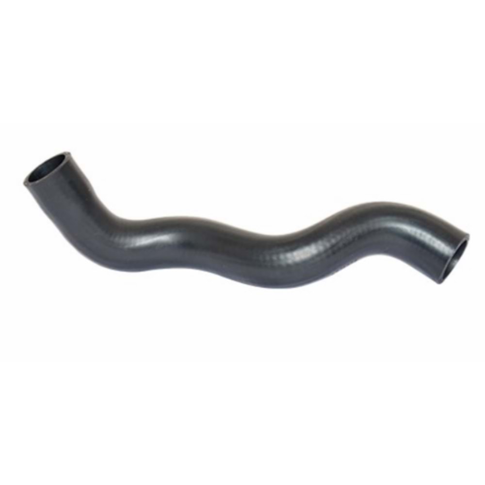 Opel Corsa C 1.7 Radyatör Üst Hortumu Wisco Marka 1337574