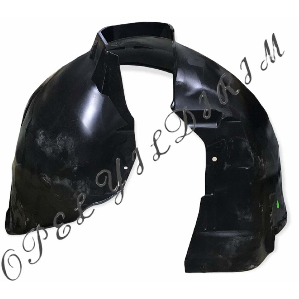 Opel İnsignia B Ön Sol Çamurluk Davlumbazı Wisco Marka 13489623