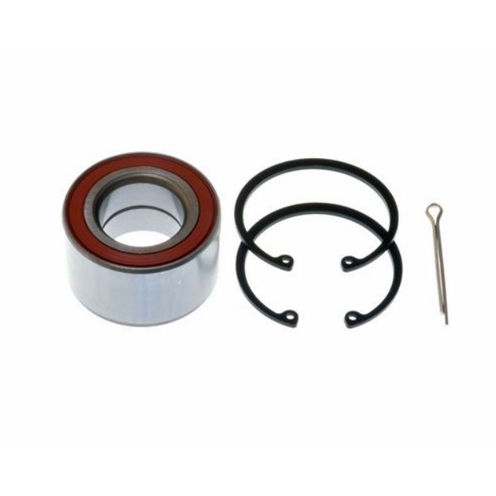 Opel Astra F Ön Teker Rulmanı Wisco Marka 1603192