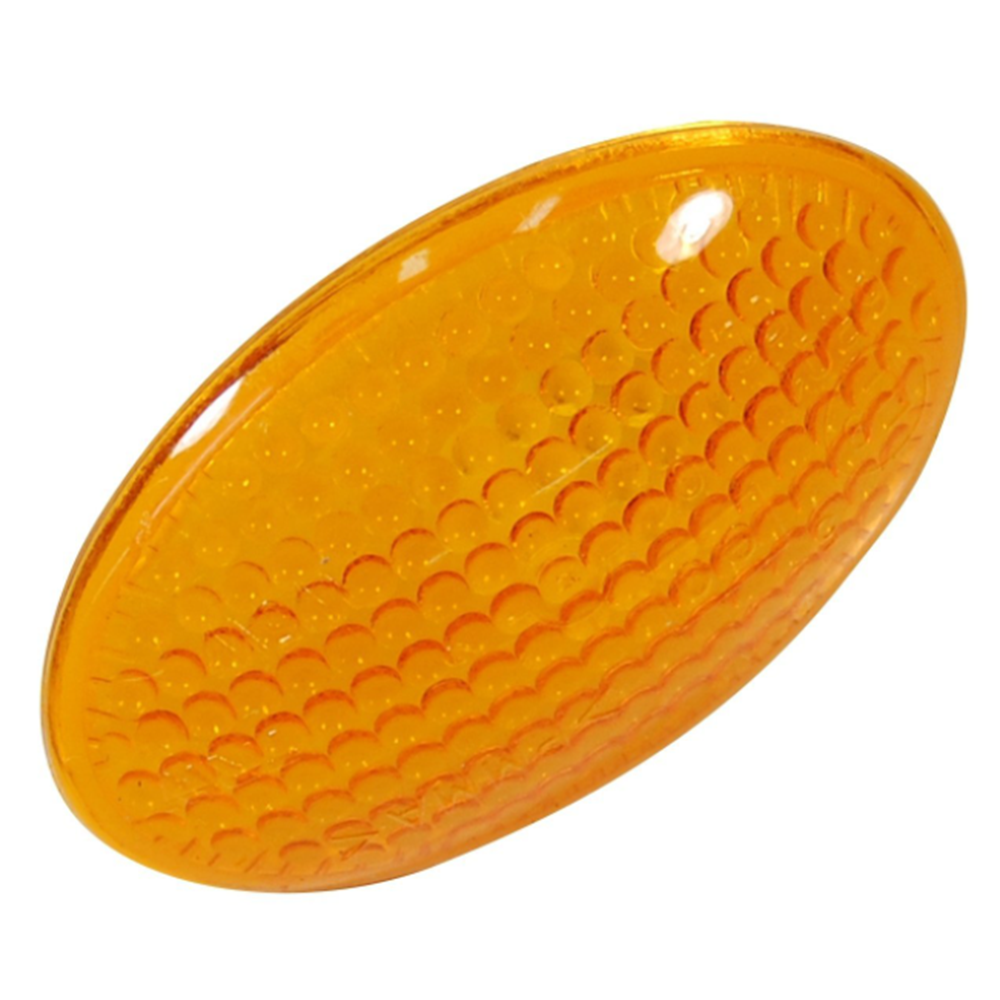 Opel Corsa B Çamurluk Sinyali Sarı Renk Wisco Marka 1713411