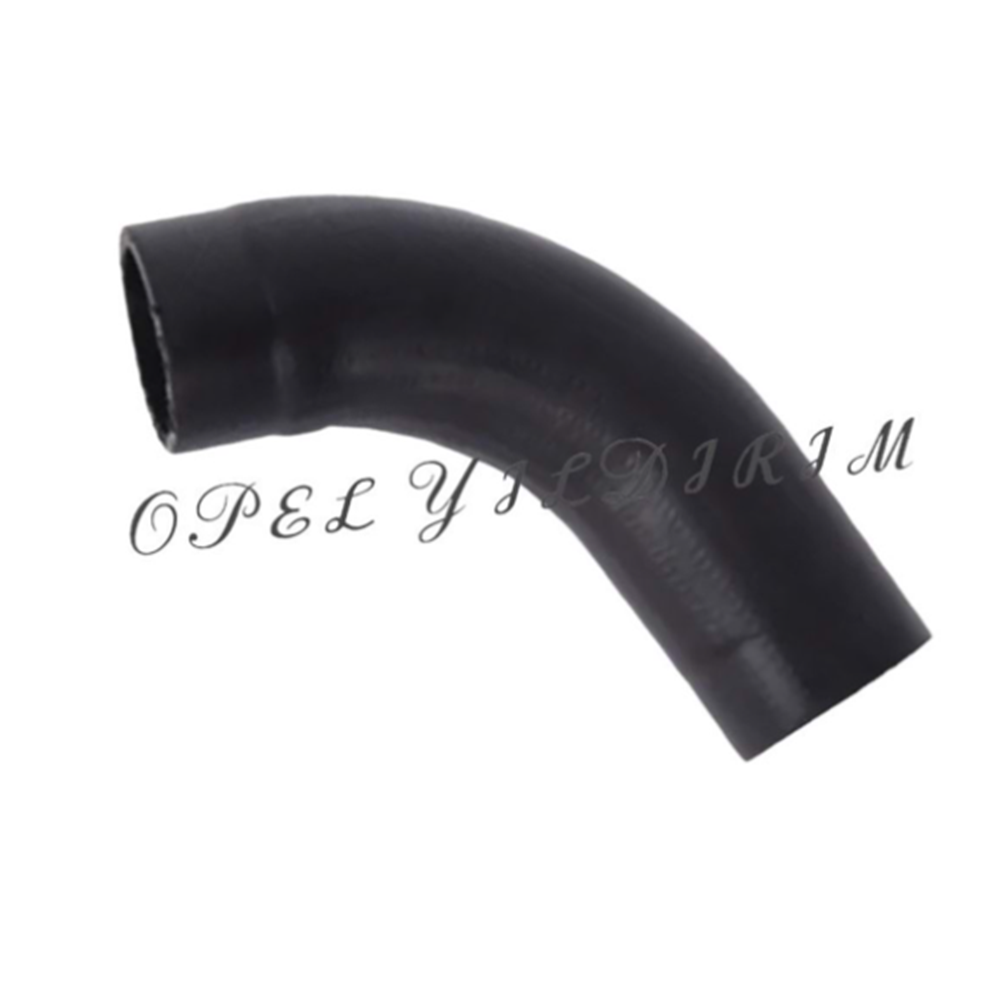 Chevrolet Captiva C100 Turbo Üst Çıkış Hortumu Wisco Marka 2110479