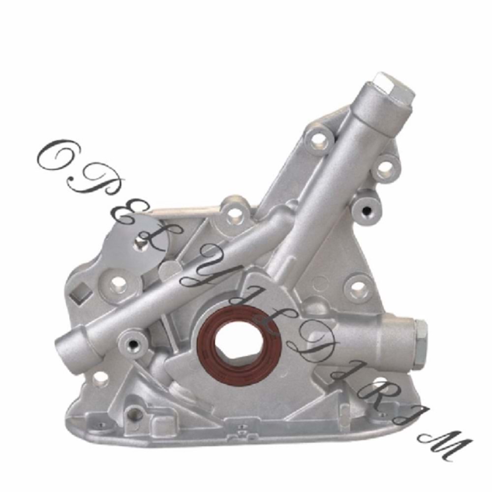 Opel Astra G 1.4 1.6 16V Yağ Pompası Wisco Marka 646041