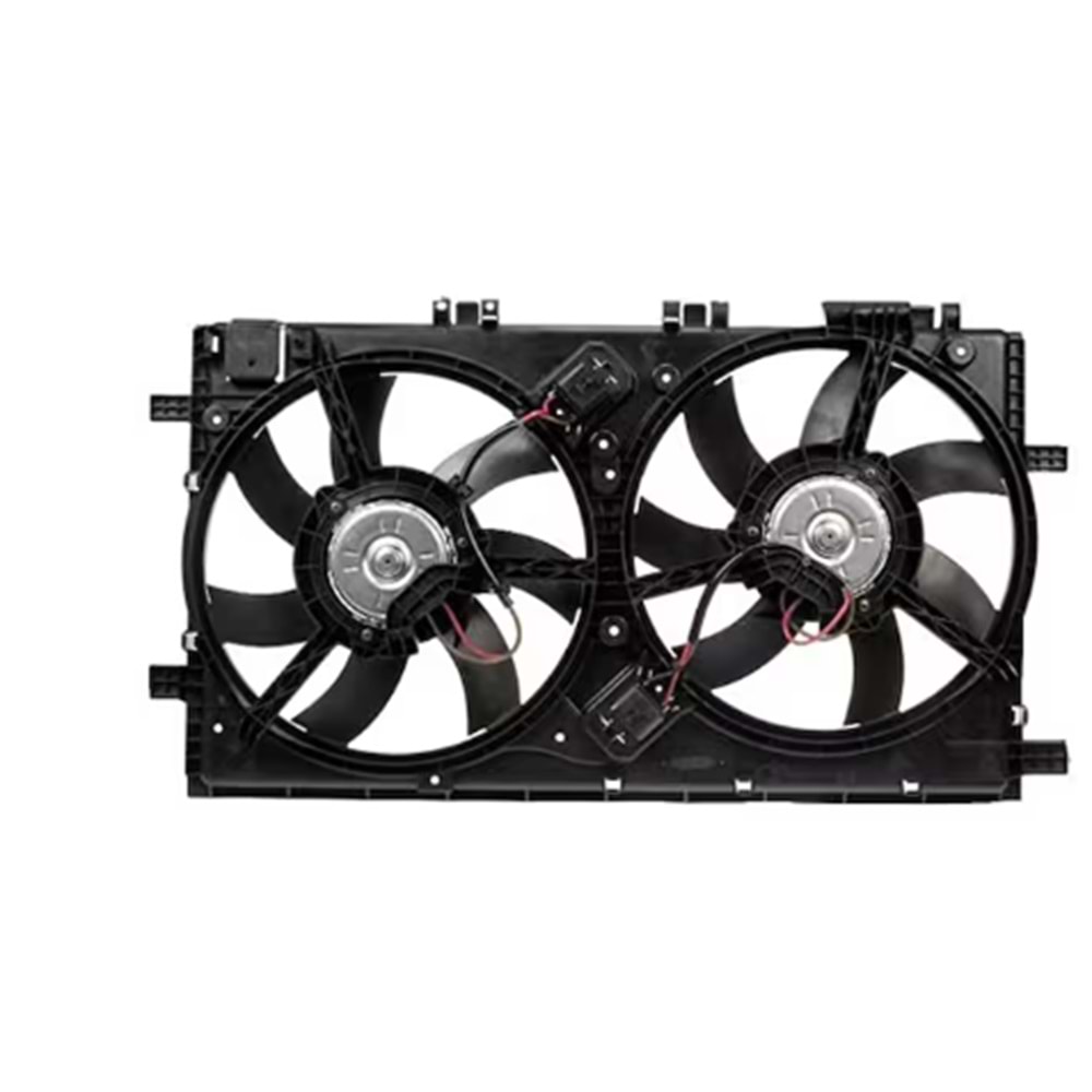 Opel İnsignia A 2.0 Dizel Fan Motoru Wisco Marka 13413333