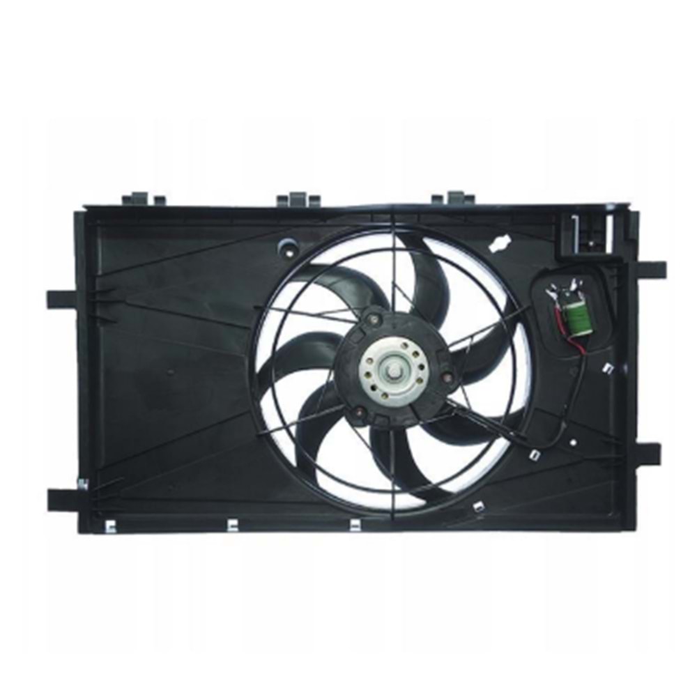 Opel İnsignia A A16XER Fan Motoru Wisco Marka 1341062