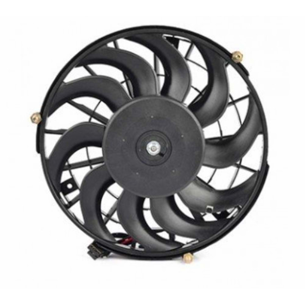 Opel Corsa B Klima Fan Motoru Wisco Marka 1845043