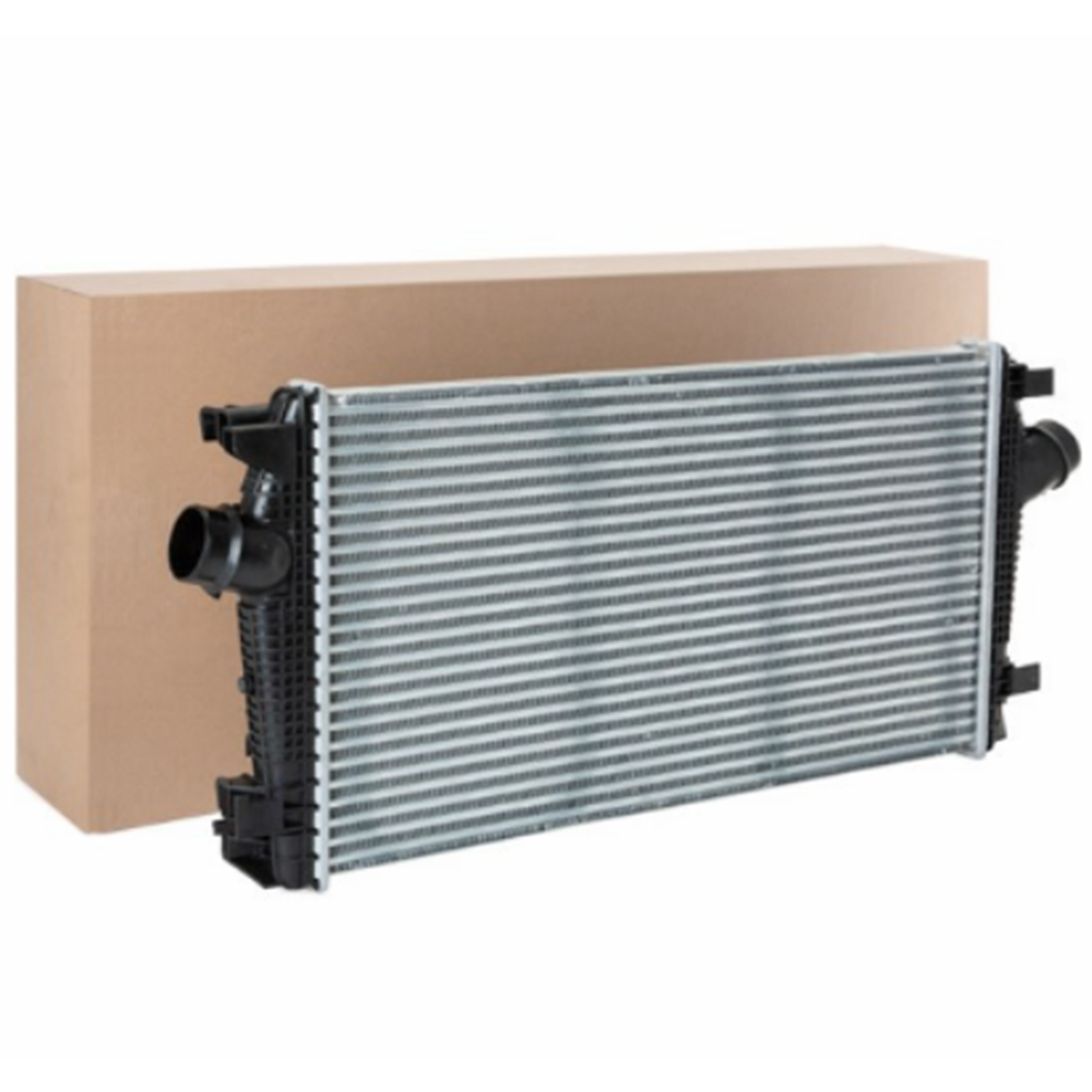 Chevrolet Cruze 1.6 Dizel Turbo Radyatörü Wisco Marka 13267647