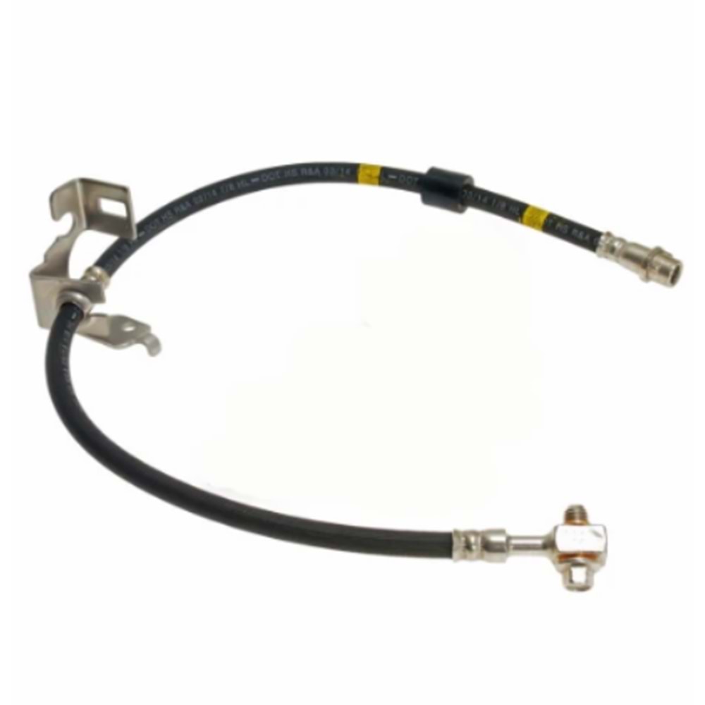 Opel Astra J Sol Arka Fren Hortumu Wisco Marka 13359998
