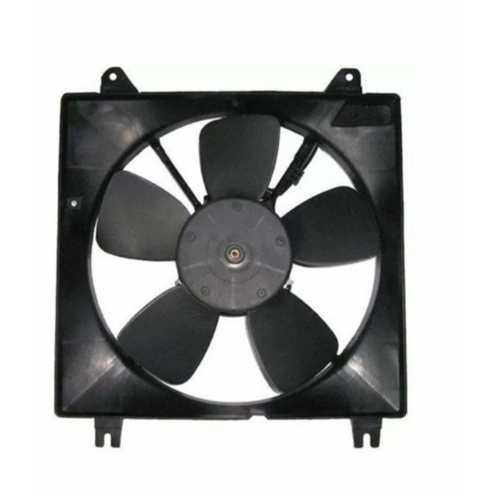 Chevrolet Lacetti 1.4 1.6 16V Su Fan Motoru Davlumbazlı Wisco Marka 96553242