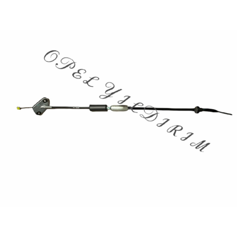 Chevrolet Spark M300 Debriyaj Teli Wisco Marka 25181785