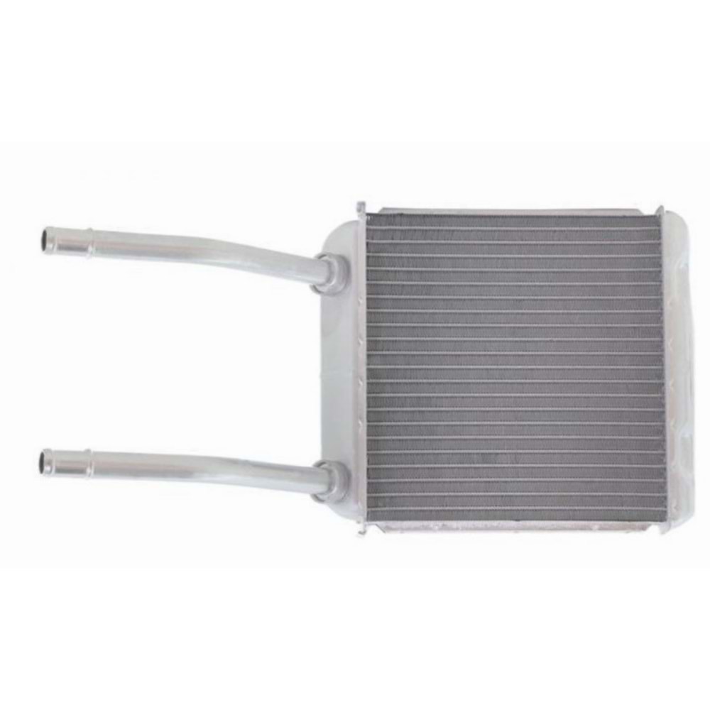 Opel Corsa B Kalorifer Radyatörü Wisco Marka 1618020