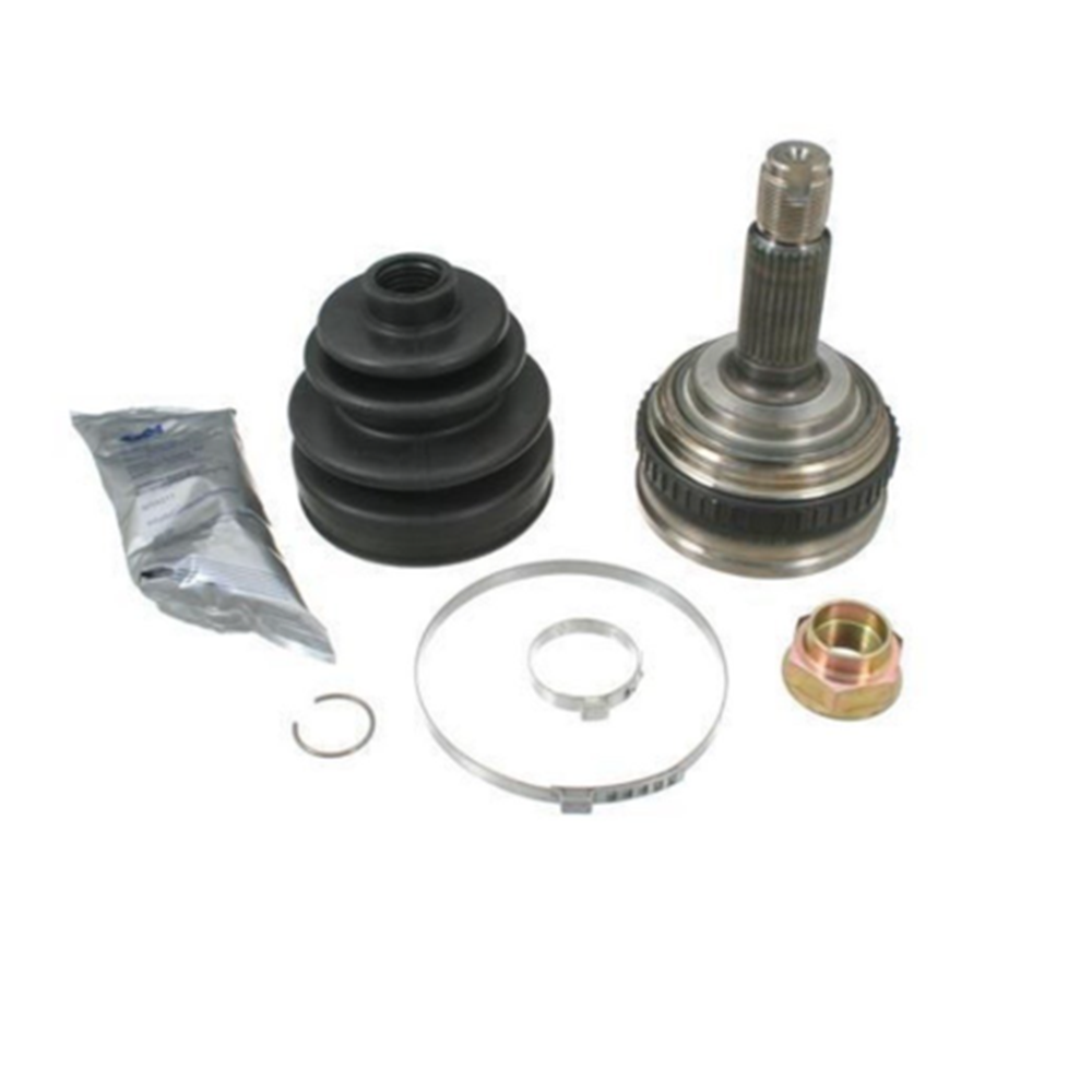 Opel Astra H Z13DTH İç Aks Kafası Wisco Marka 1603269