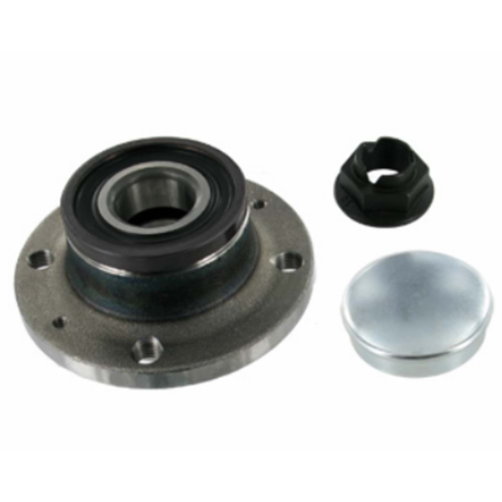 Opel Corsa D 1.4 Arka Teker Poryası Wisco Marka 1604017