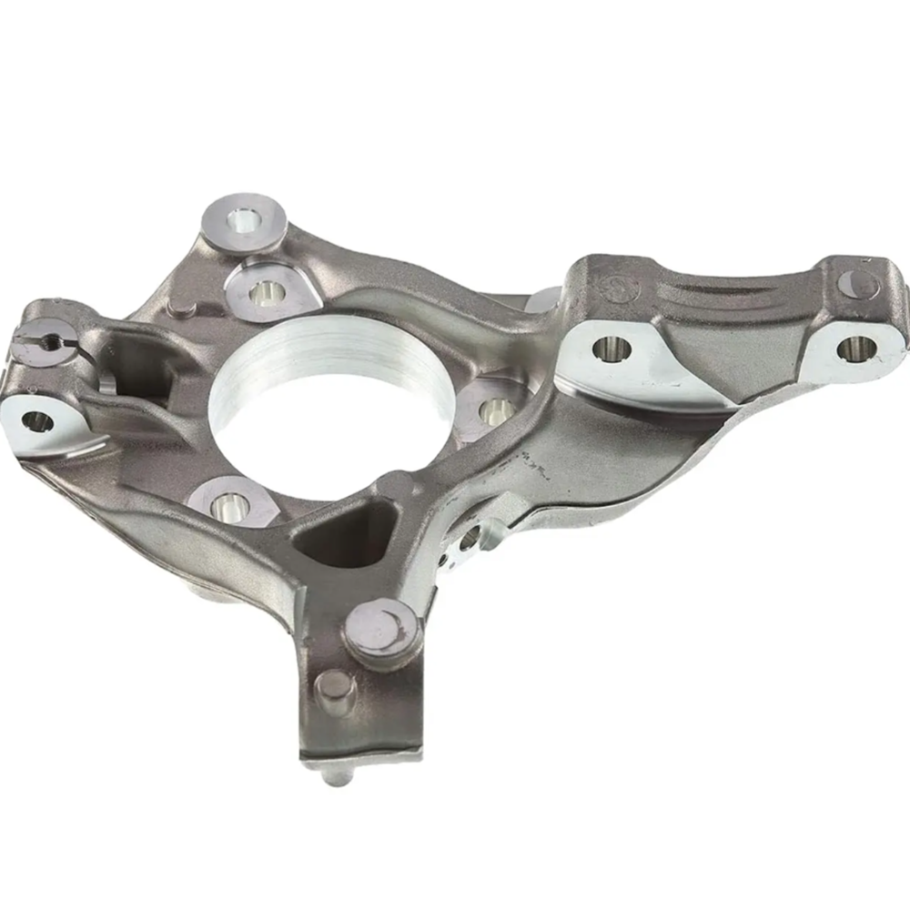 Chevrolet Cruze Ön Sağ Aks Taşıyıcı Wisco Marka 13319481