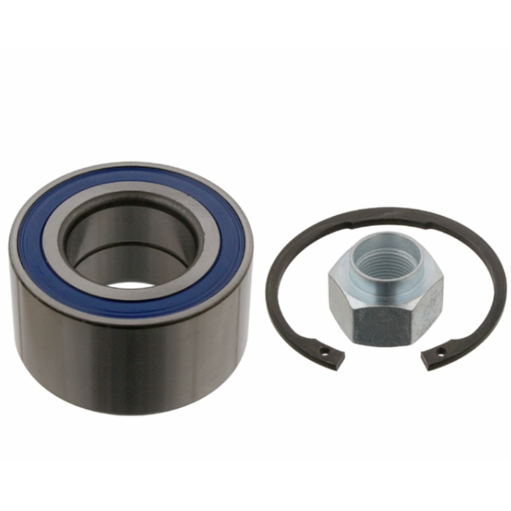 Opel Vectra B Ön Teker Rulmanı Wisco Marka 1603196