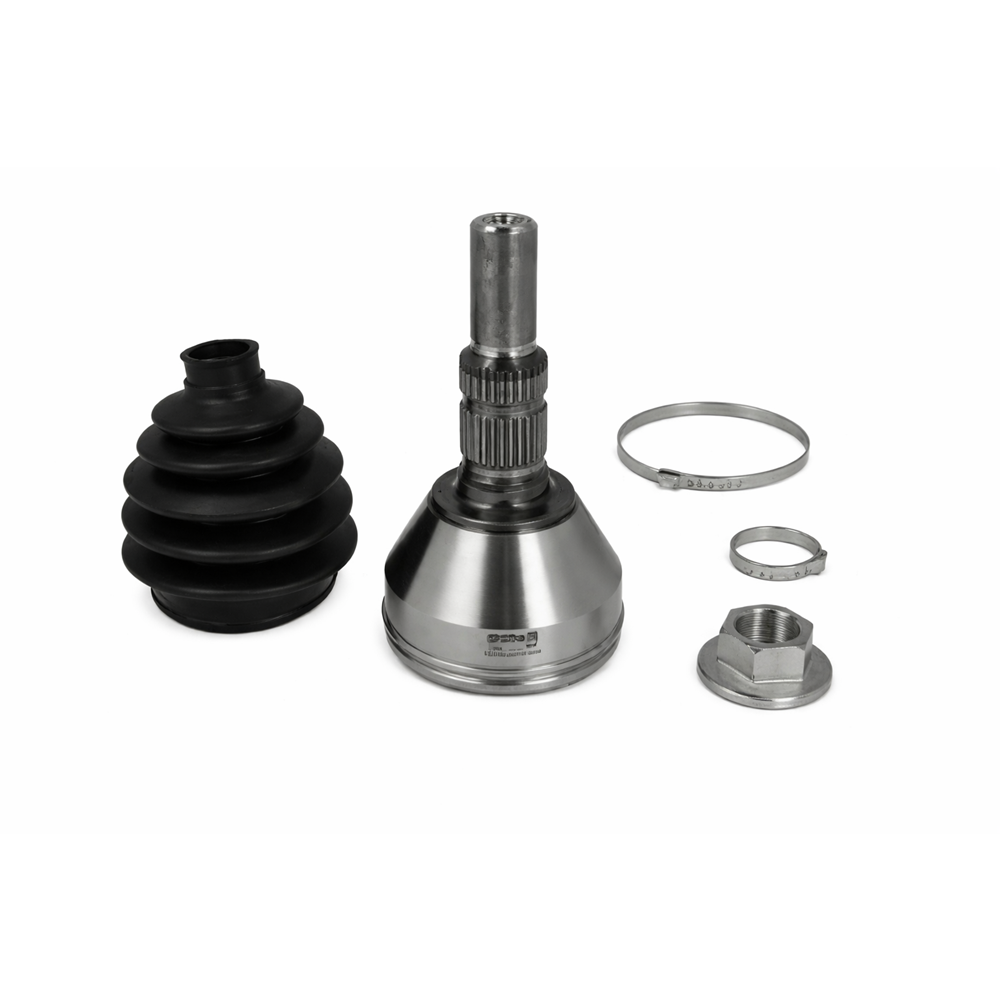 Opel Vectra C Dış Aks Kafası Wisco Marka 374472