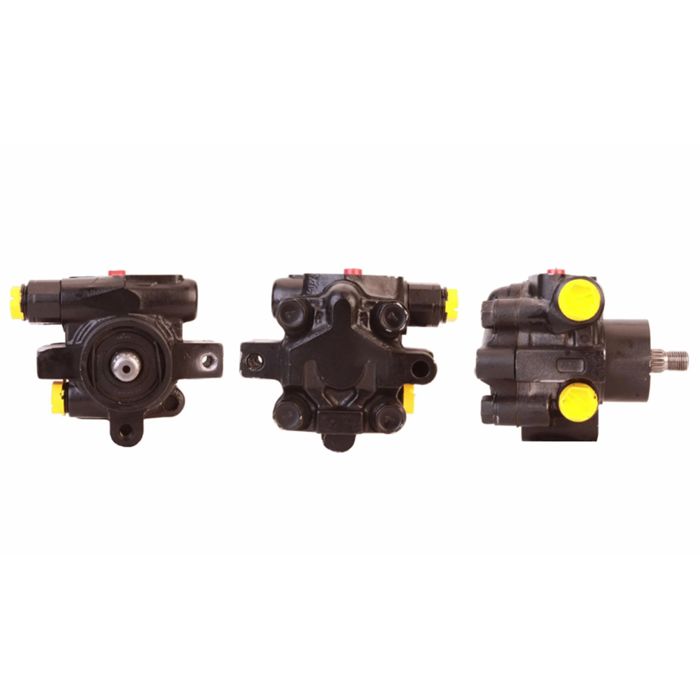 Chevrolet Aveo T250 Direksiyon Pompası Wisco Marka 96815248