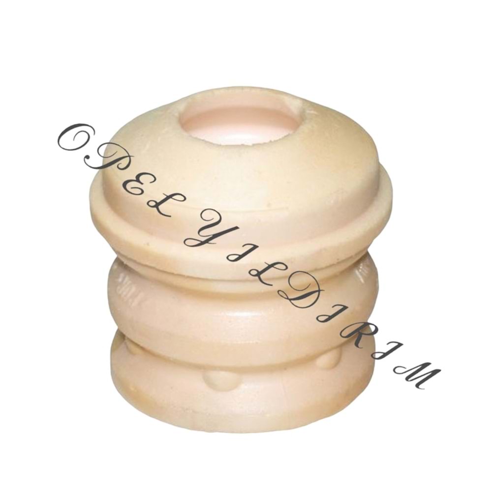 Opel Astra F Ön Amortisör Lastiği Wisco Marka 344401