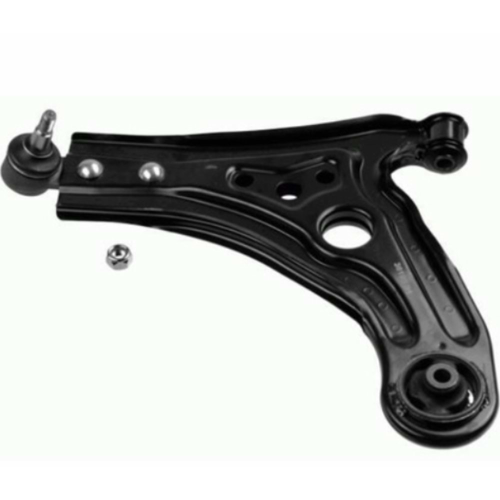 Chevrolet Aveo Kalos Alt Sol Salıncak Wisco Marka 96535081