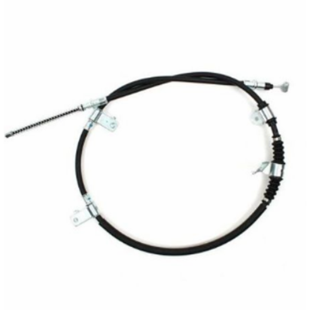 Chevrolet Aveo Kalos Sağ El Fren Teli Wisco Marka 96534871