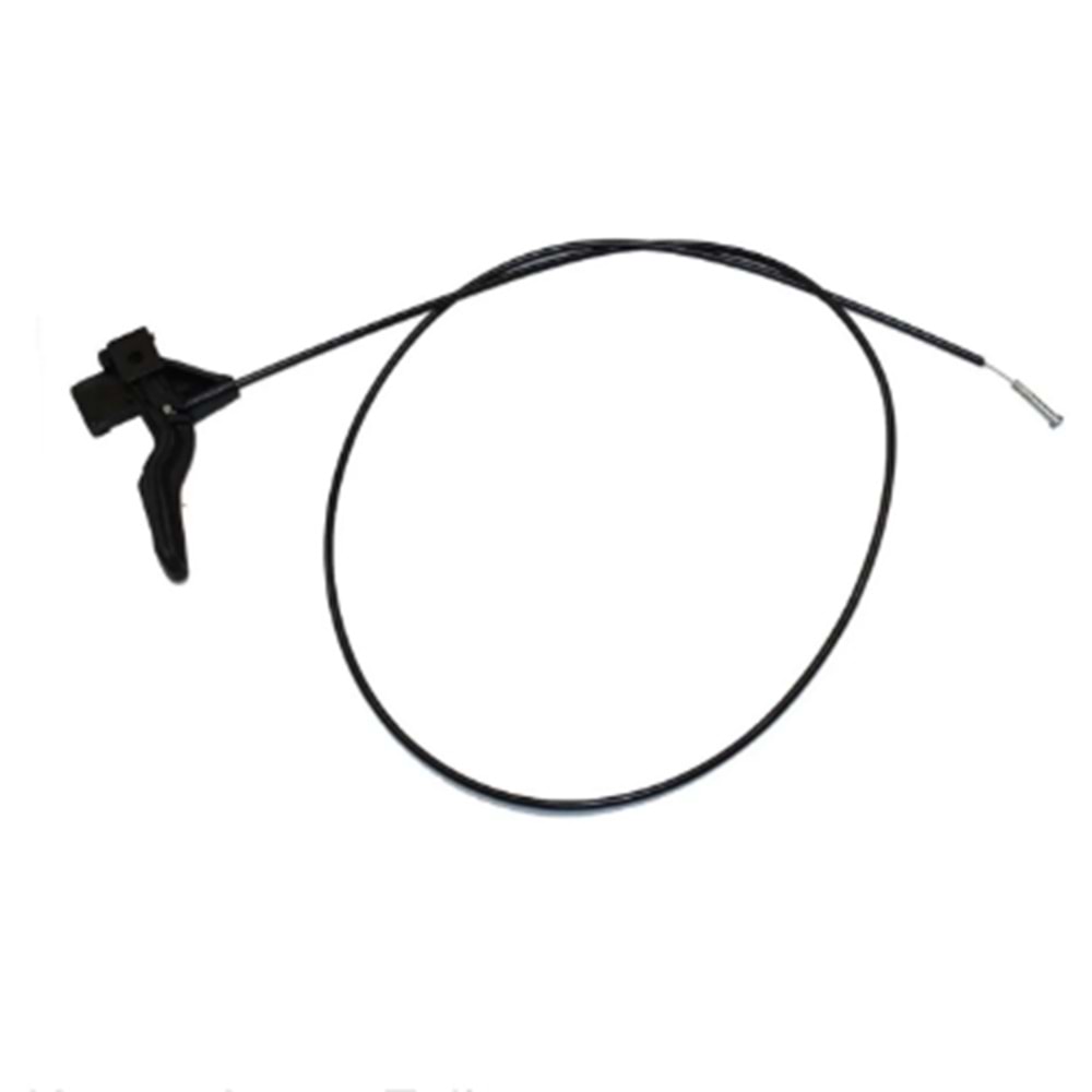 Opel Astra F Kaput Açma Teli Wisco Marka 1178451