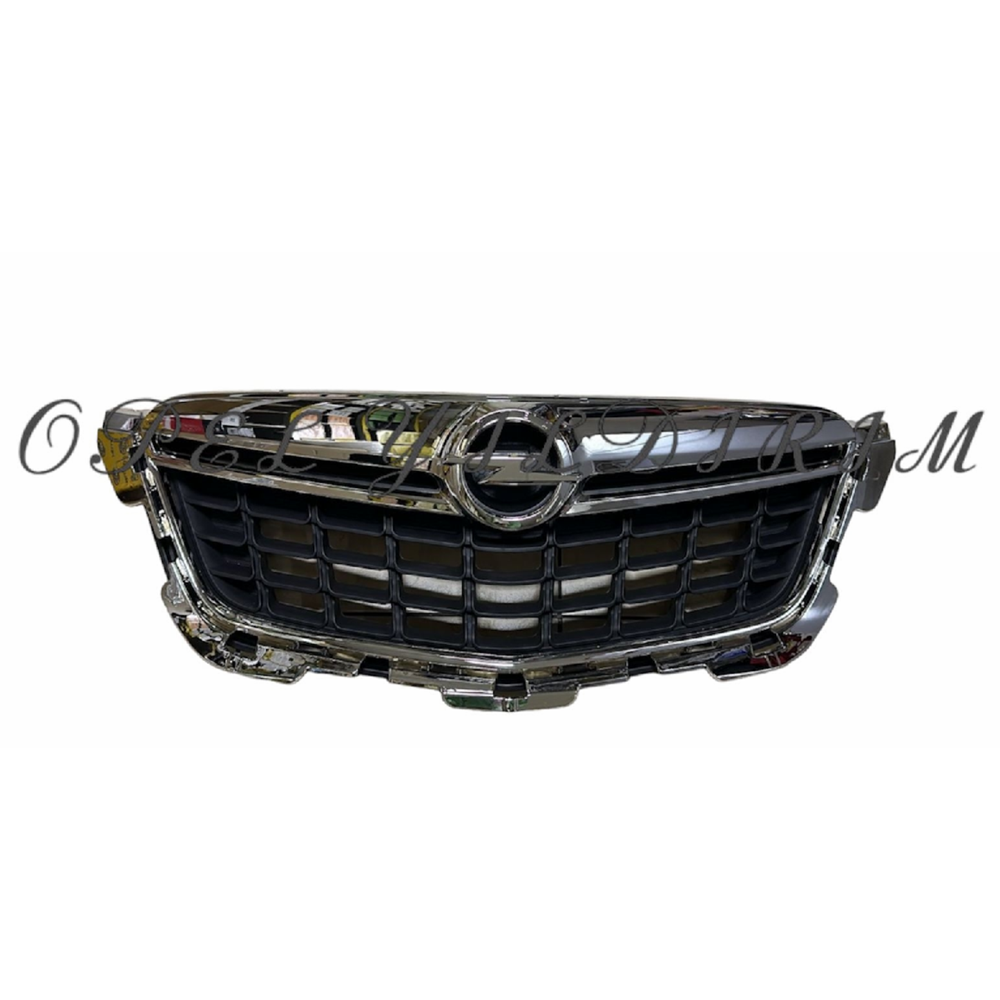 Opel Mokka A Ön Panjur Wisco Marka 95391779