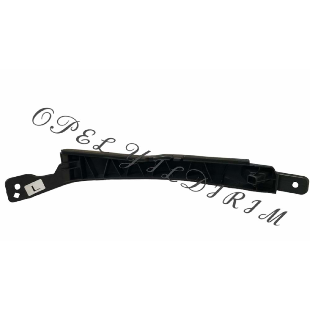 Opel İnsignia B Sol Far Alt Braketi Wisco Marka 13491381