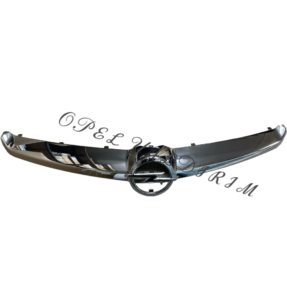 Opel İnsignia A Panjur Nikelajı Wisco Marka 22787081