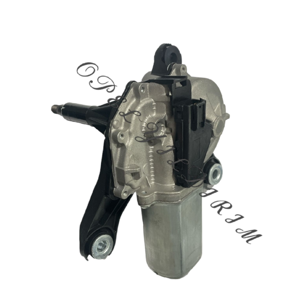 Opel Corsa C Arka Silecek Motoru Wisco Marka 1273050