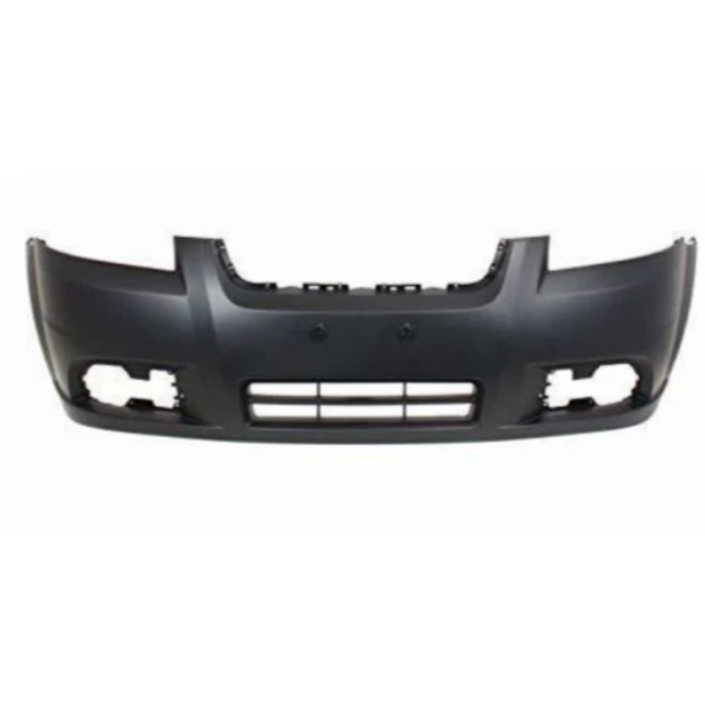 Chevrolet Aveo T250 Sedan Ön Tampon Wisco Marka 96648503