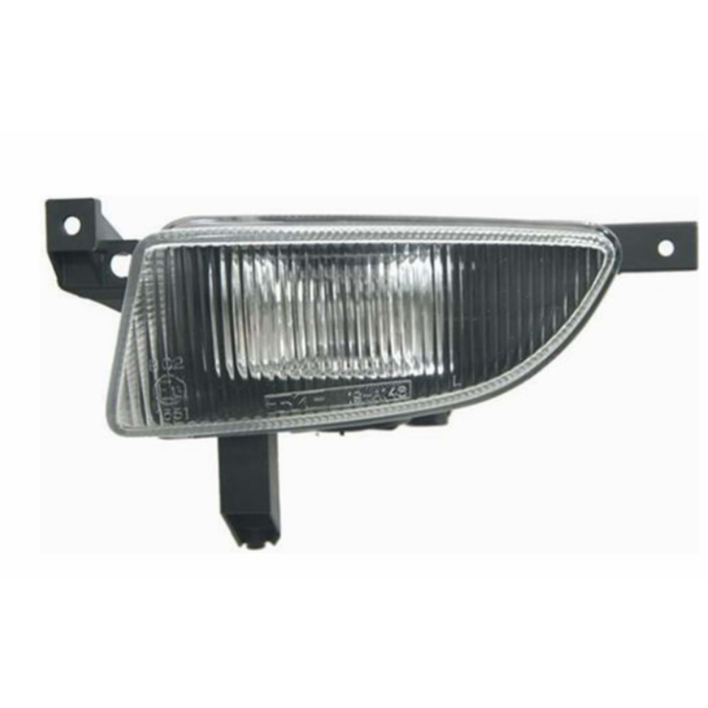 Opel Zafira A Sol Sis Farı Wisco Marka 9117326