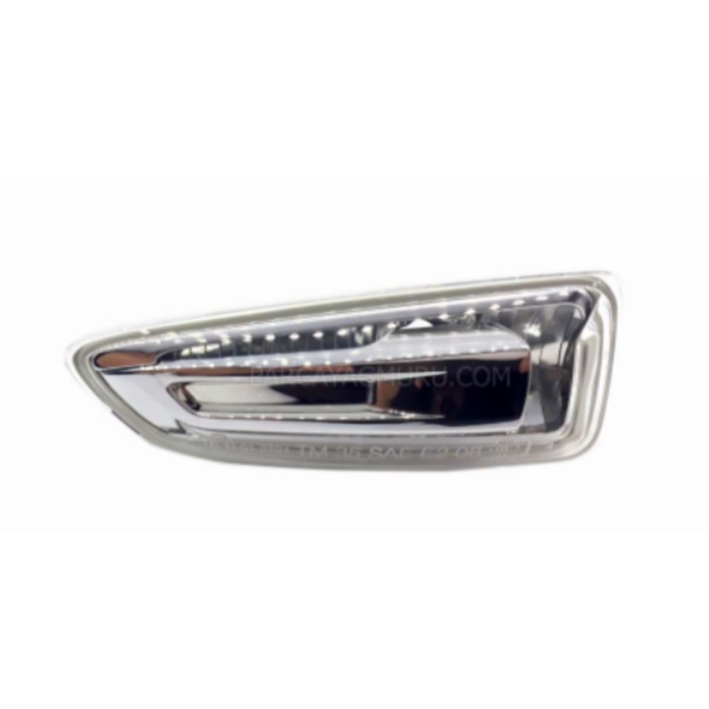 Opel Astra J Sinyal Sol Çamurluk Sinyali Wisco Marka 13491088