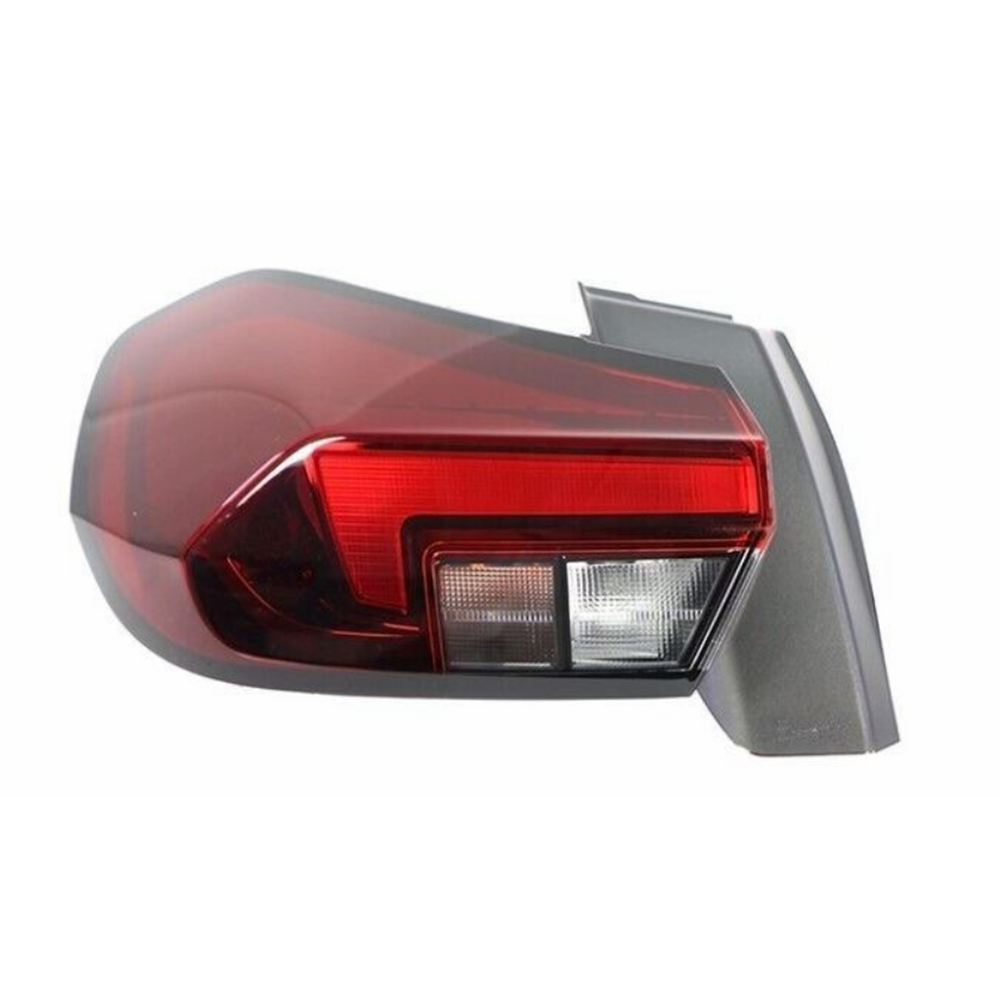 Opel Corsa F Sol Dış Ledsiz Stop Lambası Wisco Marka 9829317380