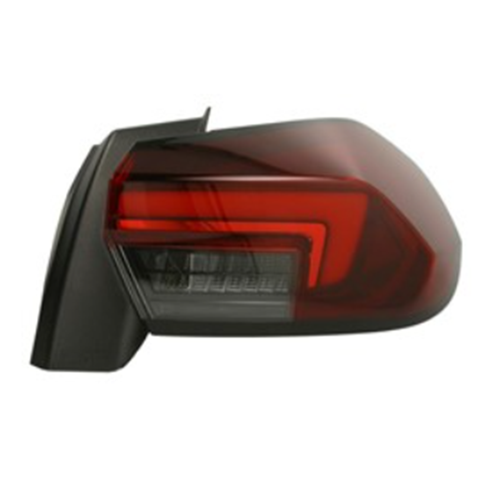 Opel Corsa F Sağ Dış Ledli Stop Lambası Wisco Marka 9829317880