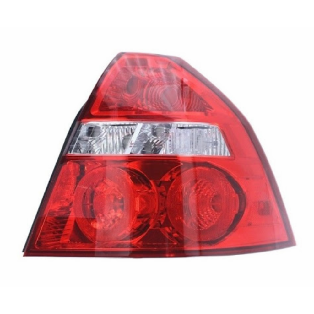Chevrolet Aveo Sedan Sağ Stop Wisco Marka 96650615
