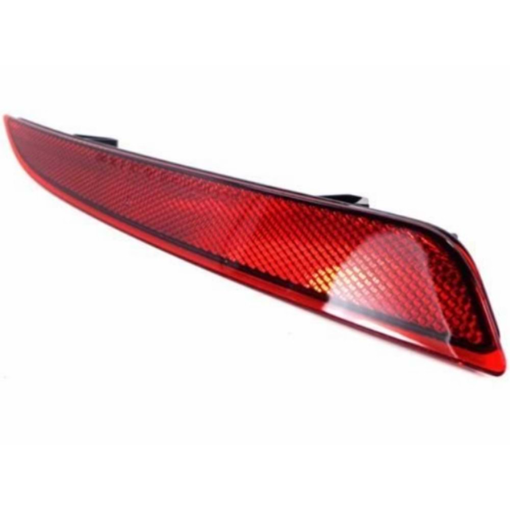 Opel Astra J Sol Arka Tampon Reflektörü Wisco Marka 1223026