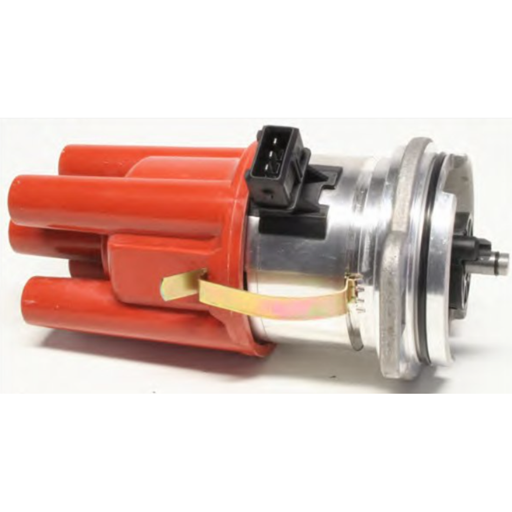 Opel Astra F Komple Distribütör Lucas Tip 3 Fişli Wisco Marka 2260001-00