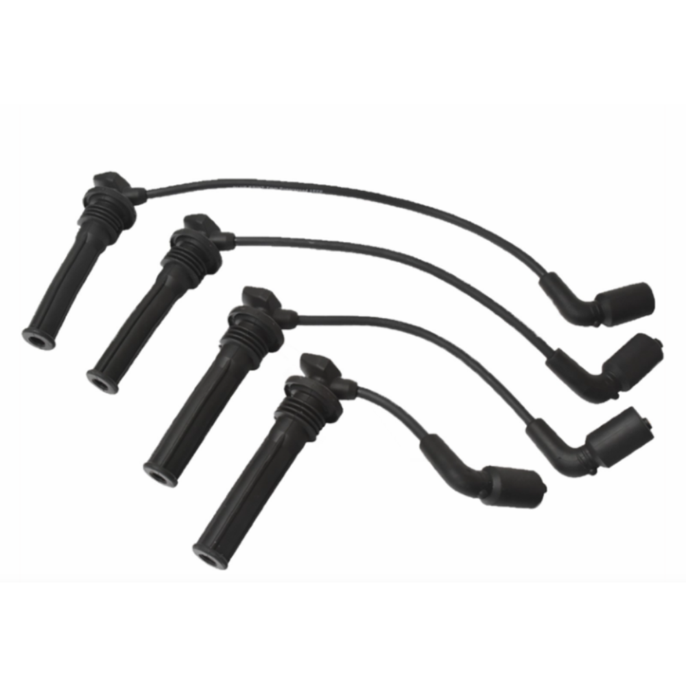 Chevrolet Spark M300 1.2 16V Buji Kablosu Wisco Marka 25183557