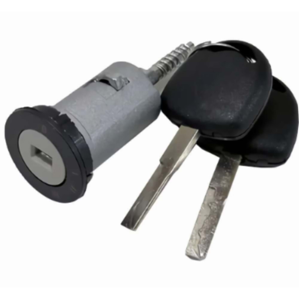Opel Vectra B Kontak Anahtarı Wisco Marka 913653