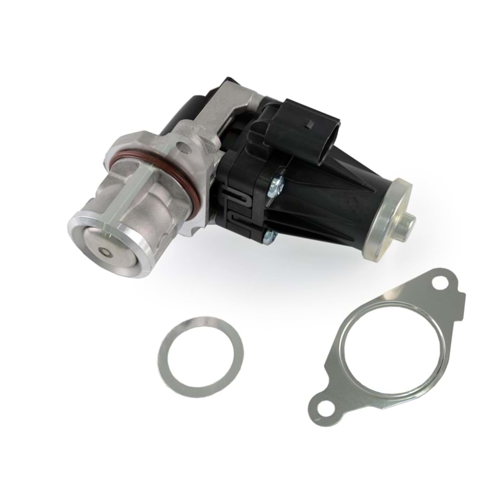Opel Corsa D 1.3 Dizel Egr Valfi Wisco Marka 5851089