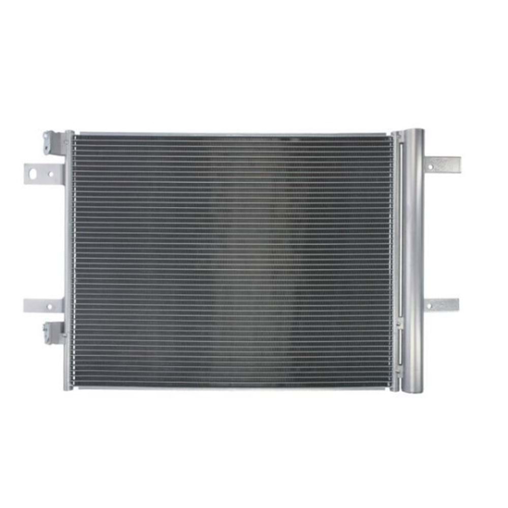 Opel Grandland X Klima Radyatörü Wisco Marka 9817275680