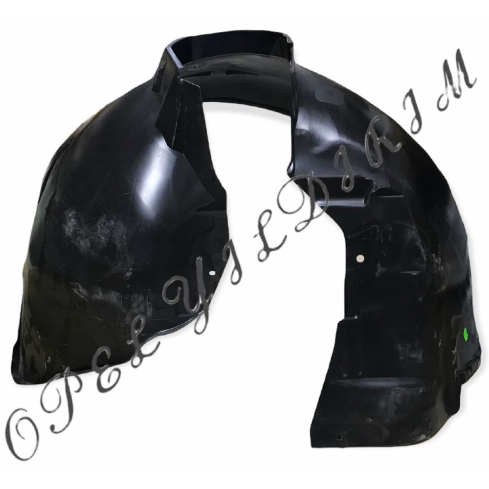 Opel İnsignia B Arka Sağ Çamurluk Davlumbazı Wisco Marka 39209088