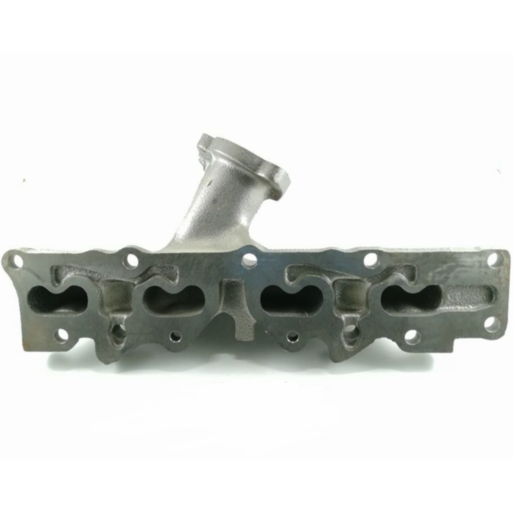 Opel Vectra B Eksoz Manifoldu Delikli Tip Wisco Marka 849138
