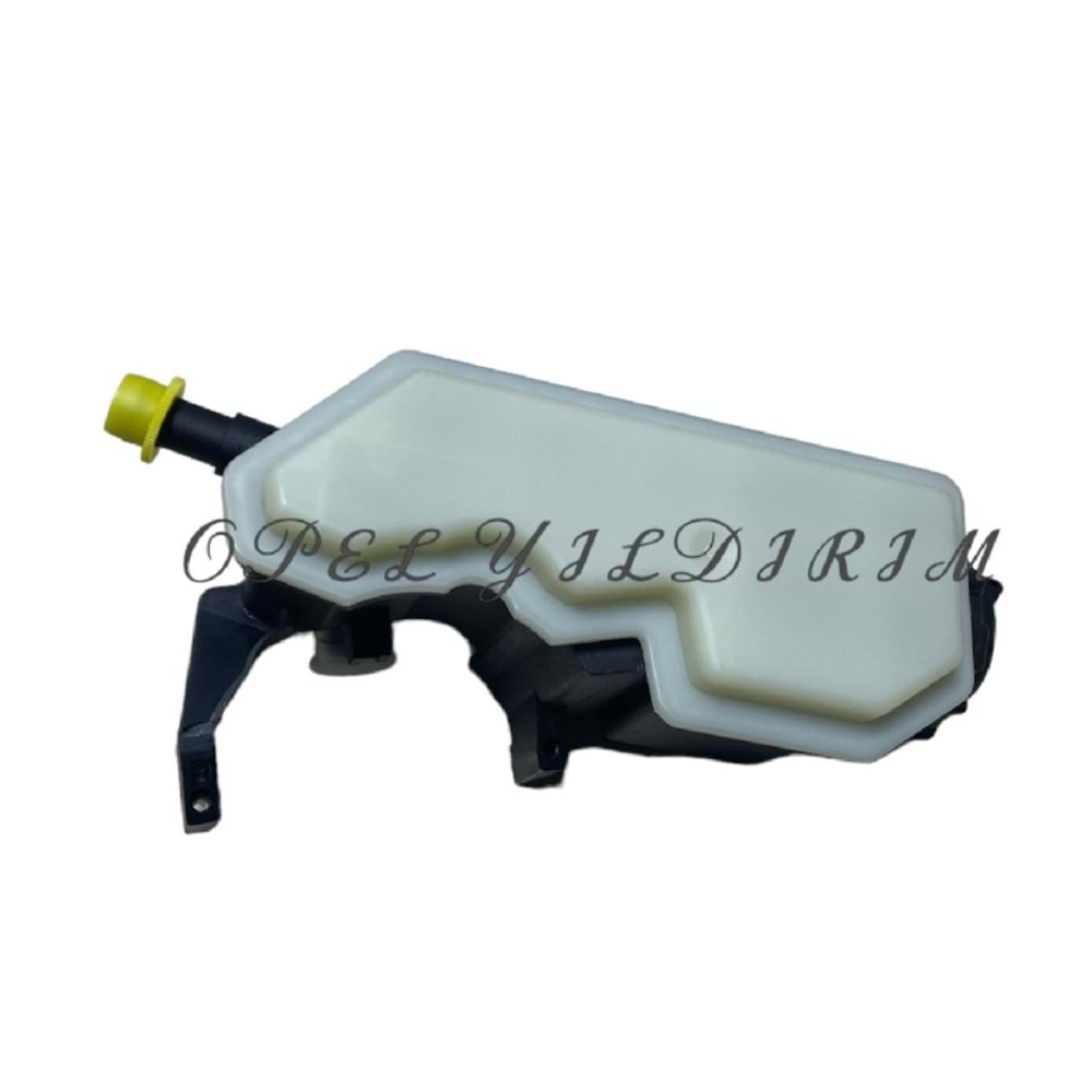 Opel Vectra B 2.0 Hidrolik Direksiyon Yağ Haznesi Wisco Marka 948170
