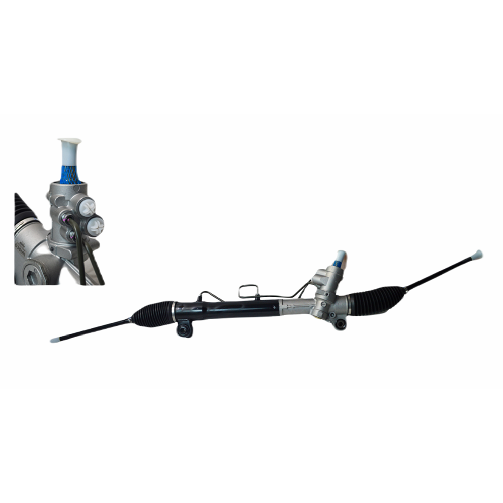 Chevrolet Captiva 2009-2015 Arası Direksiyon Kutusu Wisco Marka 95488650