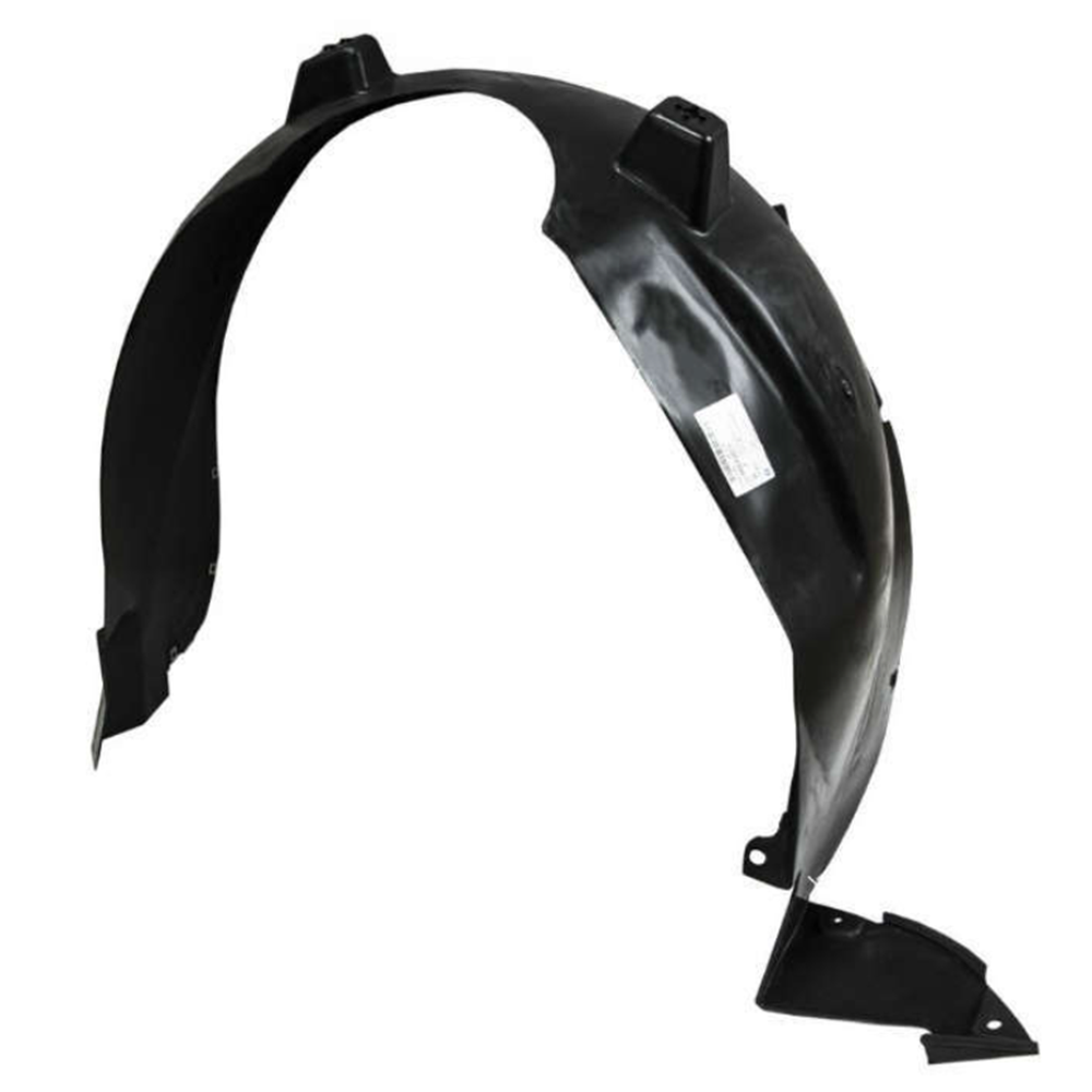 Chevrolet Captiva C100 Ön Sol Çamurluk Davlumbazı Wisco Marka 96623571